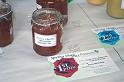 Diana Relton's winning marmalade